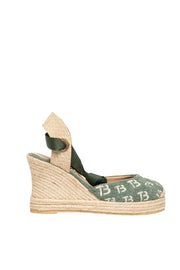 Verde Oliva Andino