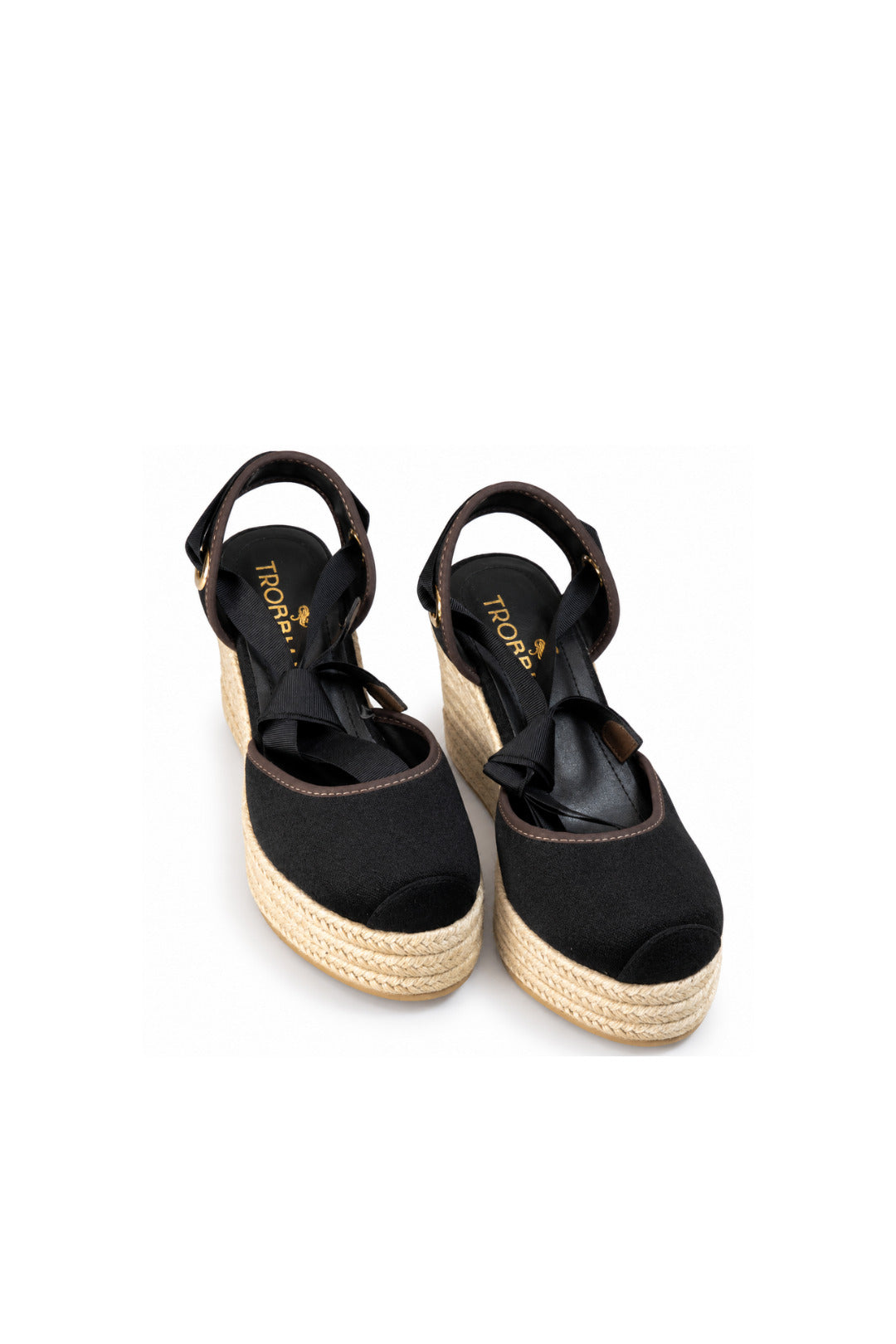 Espadrile terciopelo Chicamocha