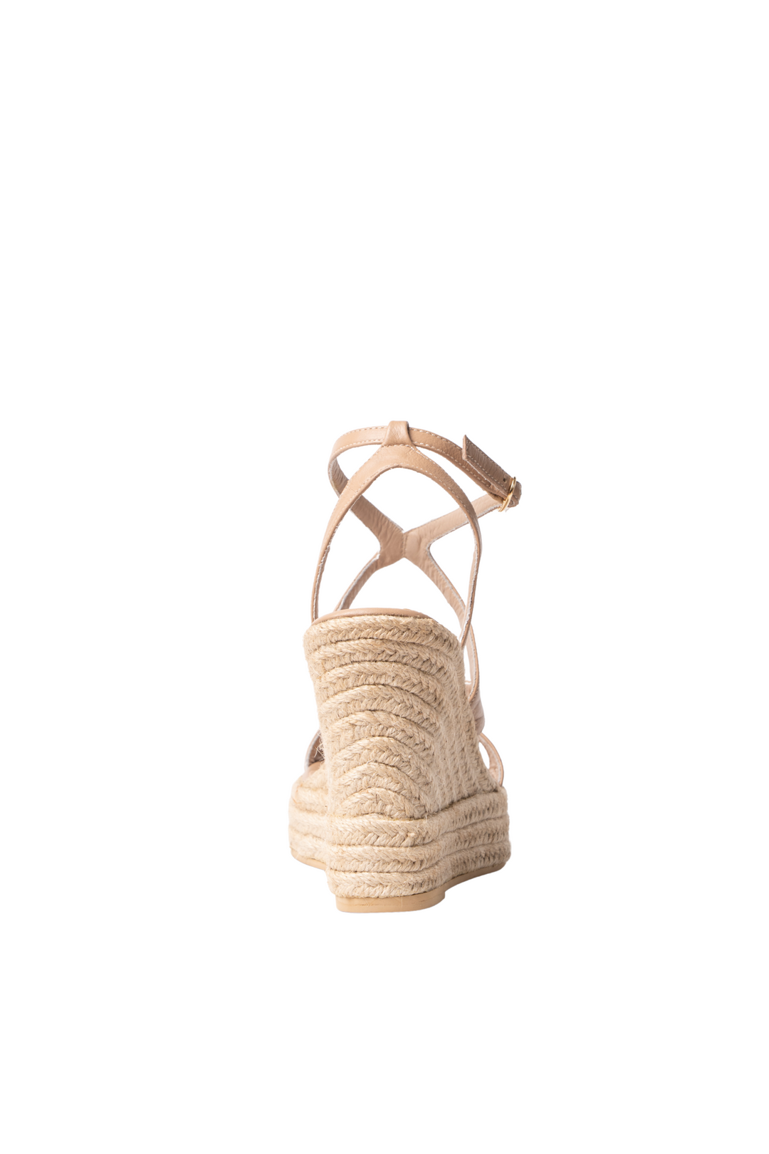 Espadrille Cartago Nude