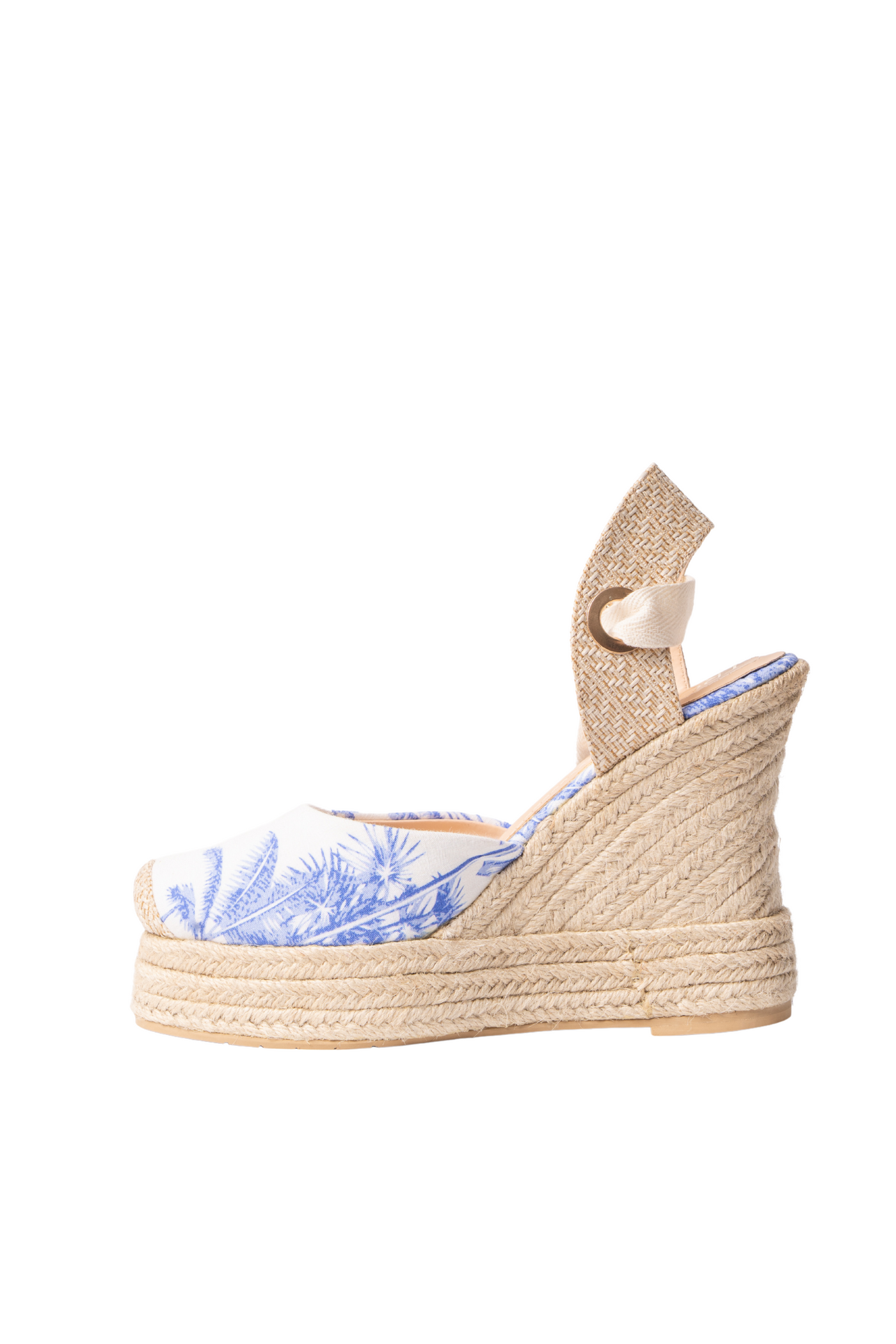 Espadrille Villa María