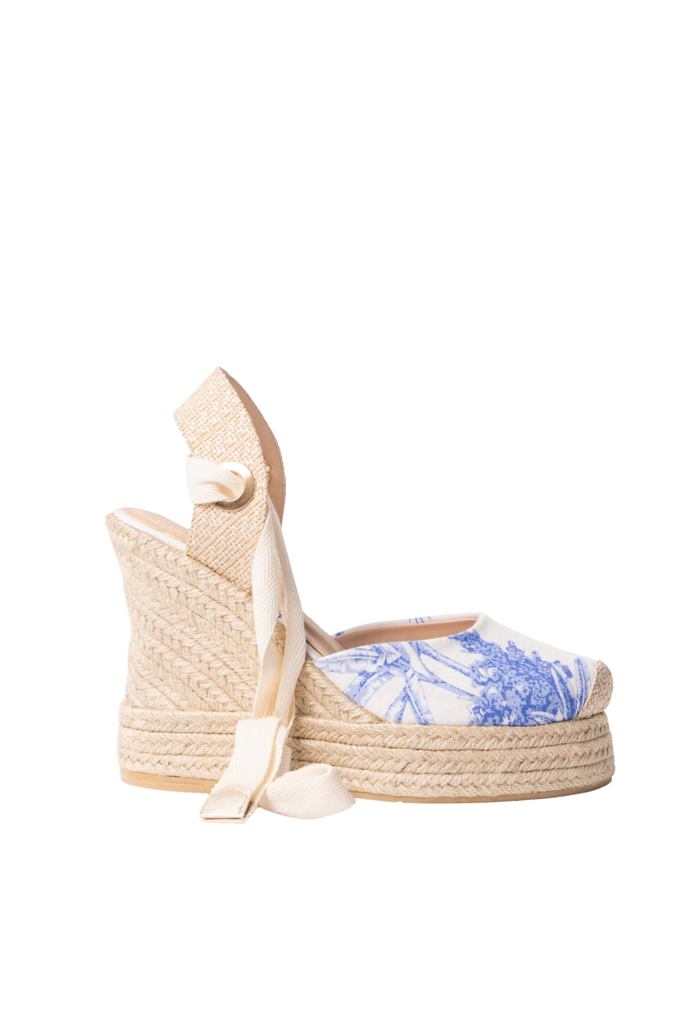 Espadrille Villa María