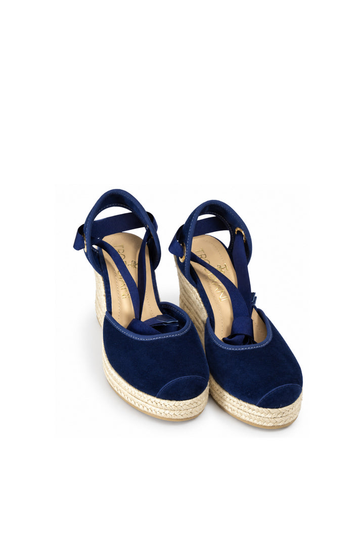 Espadrile terciopelo Chicamocha