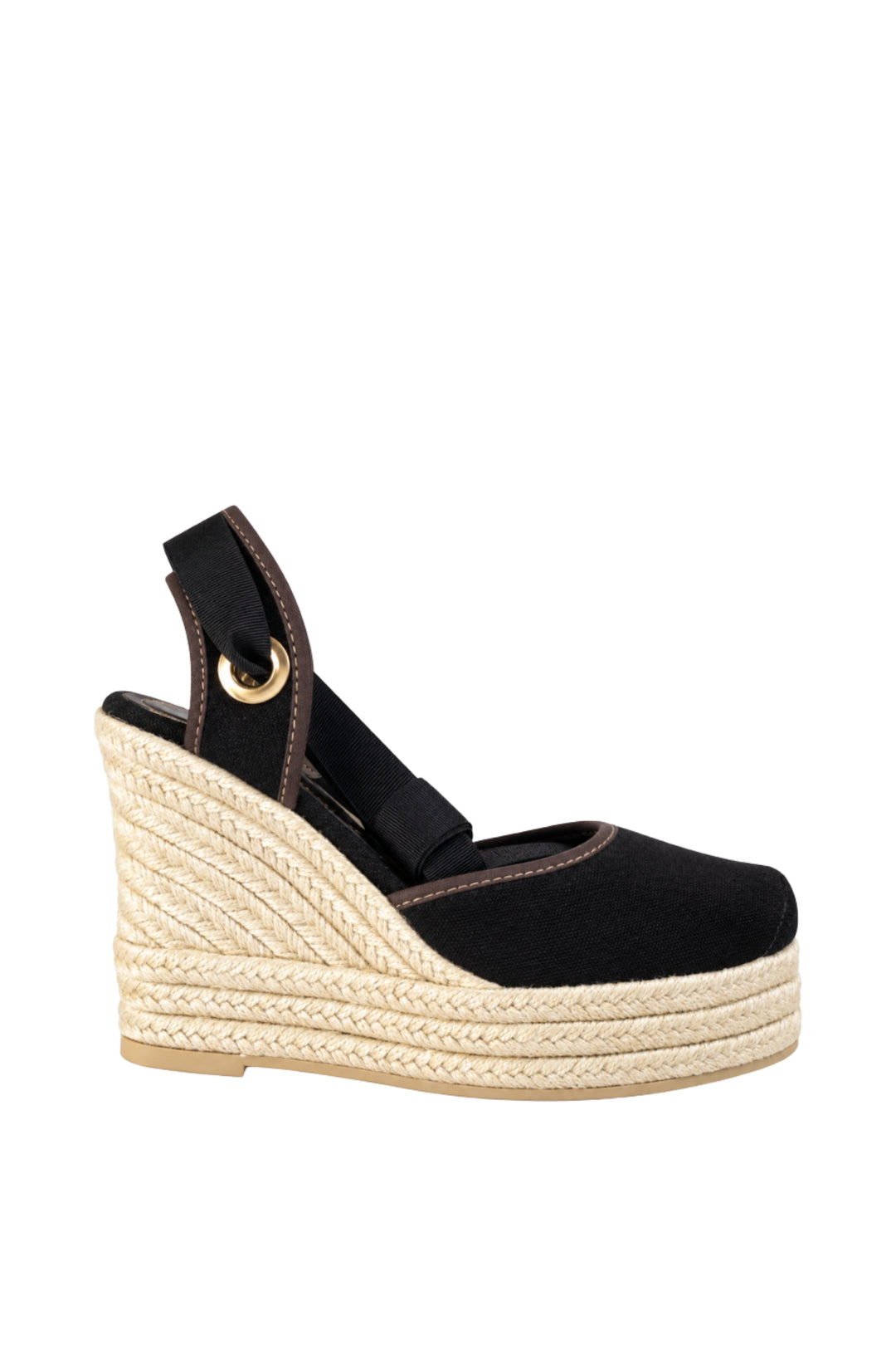 Espadrile terciopelo Chicamocha