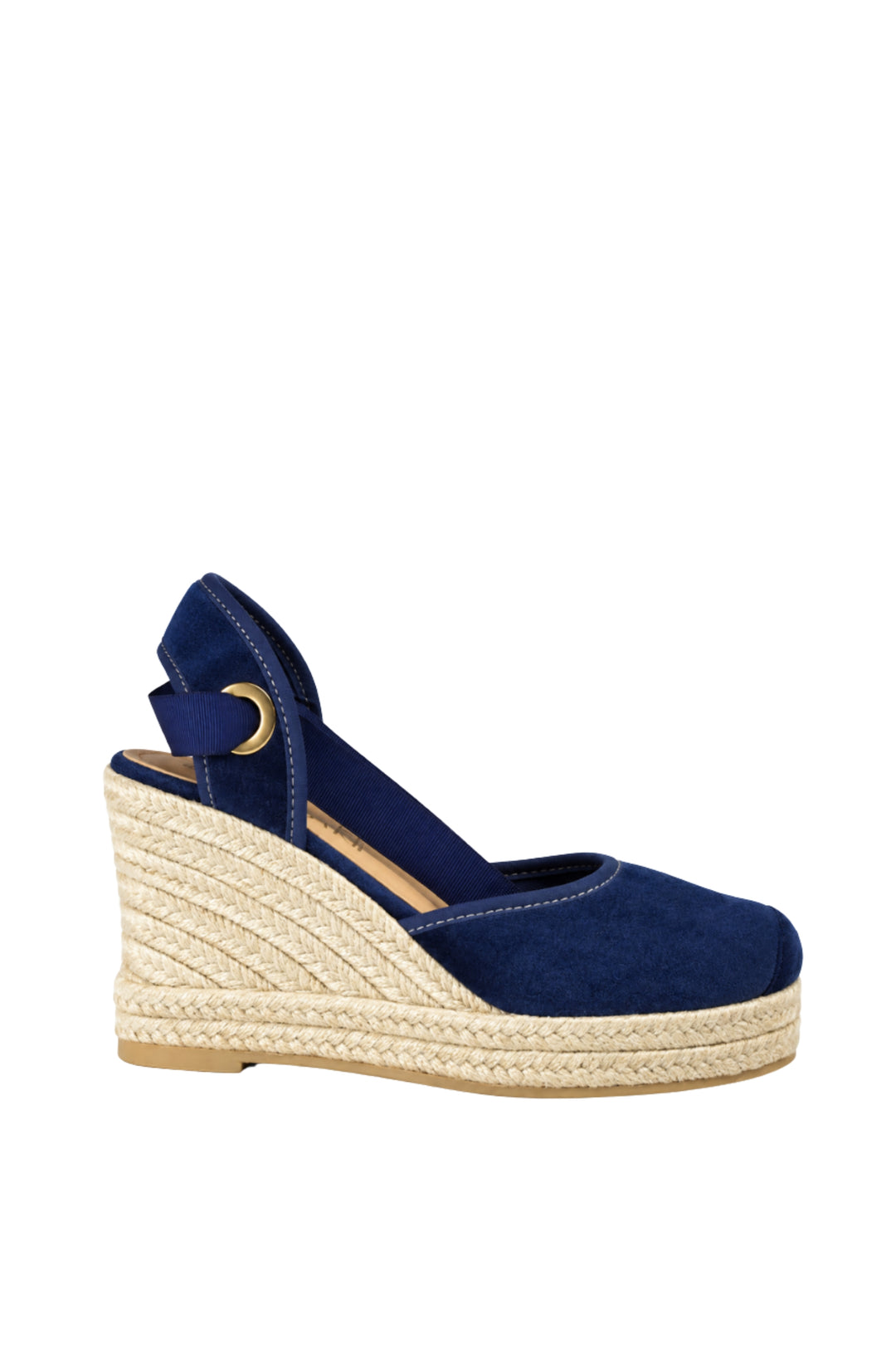 Espadrile terciopelo Chicamocha