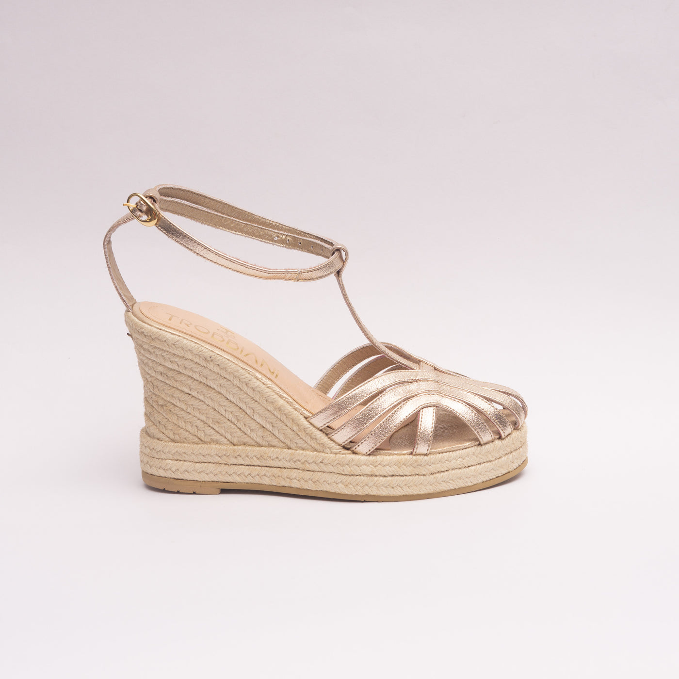 Espadrille Santuario