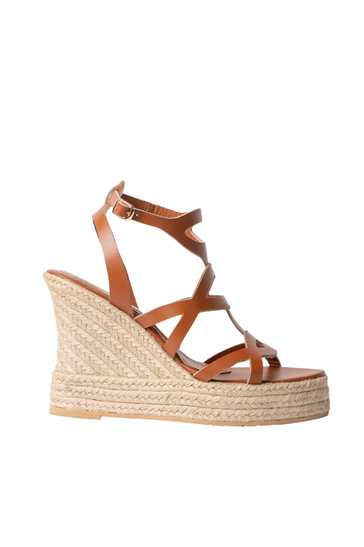 Espadrille Arjona Miel