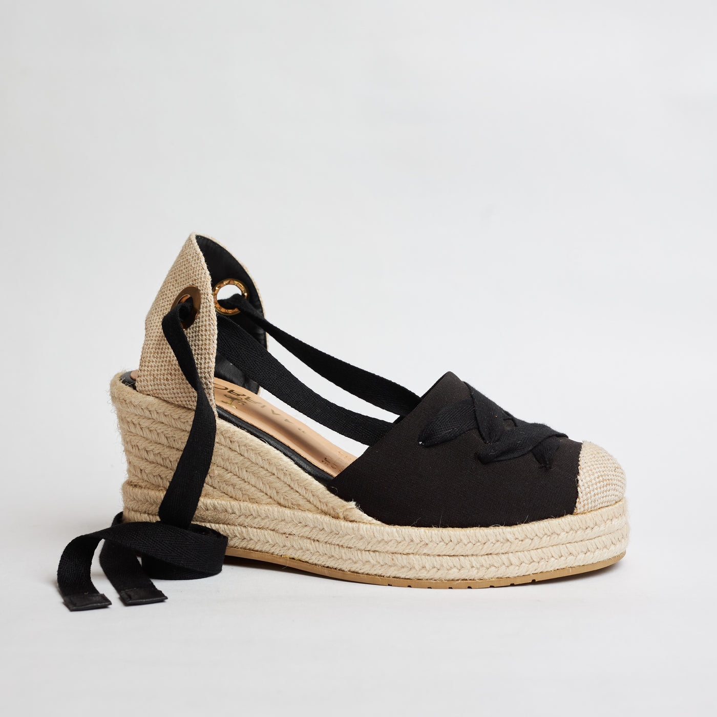 Espadrille Saravena