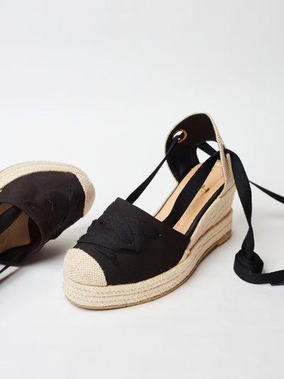 Espadrille Saravena