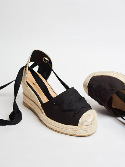 Espadrille Saravena