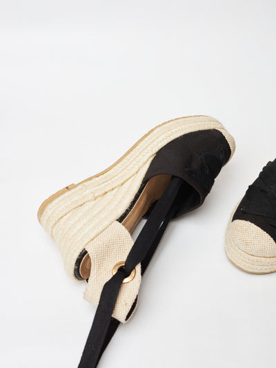 Espadrille Saravena