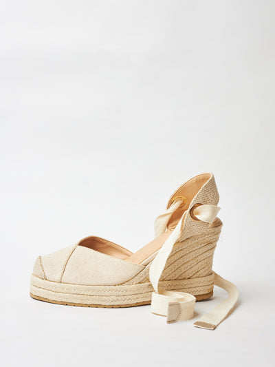 Espadrille Monteria