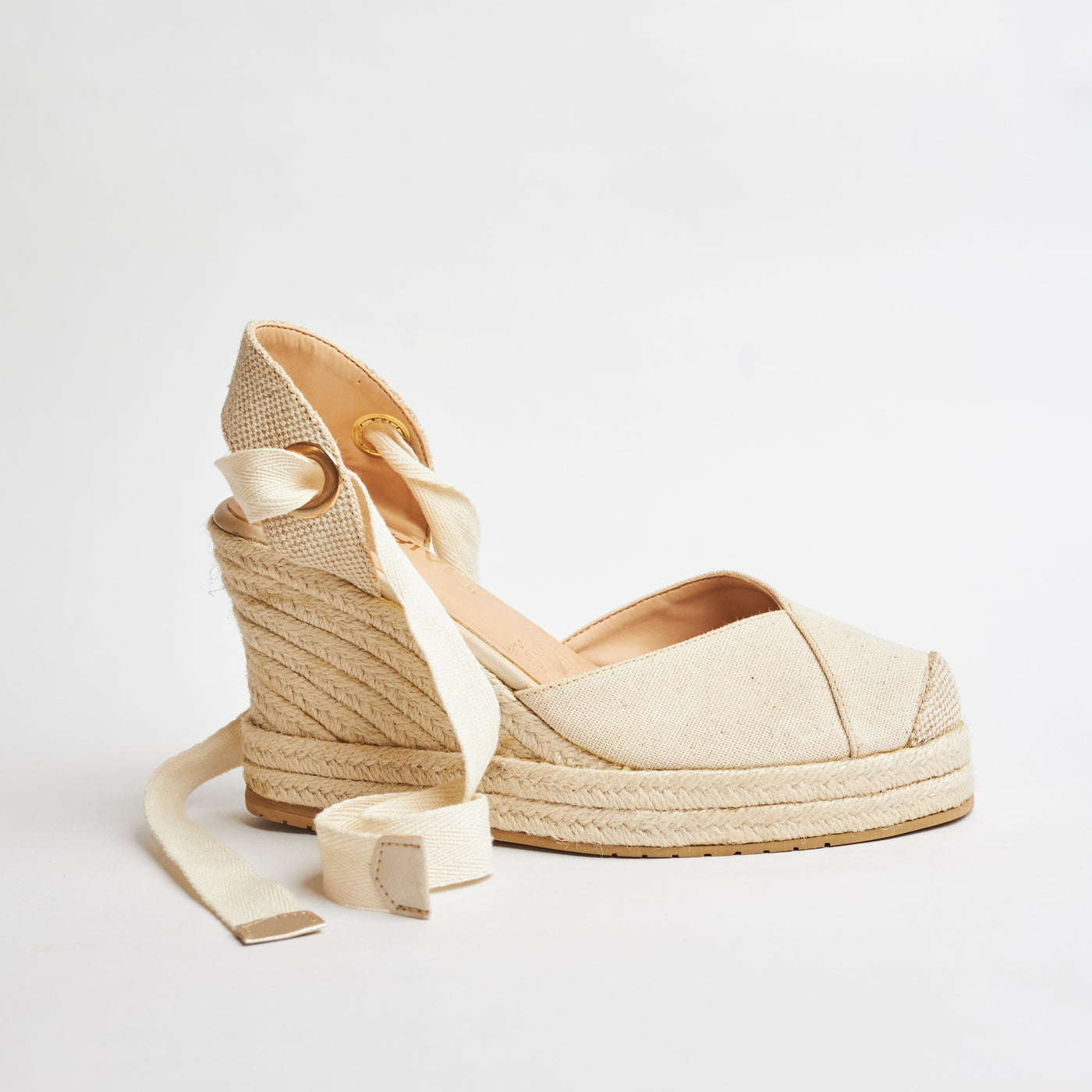 Espadrille Monteria