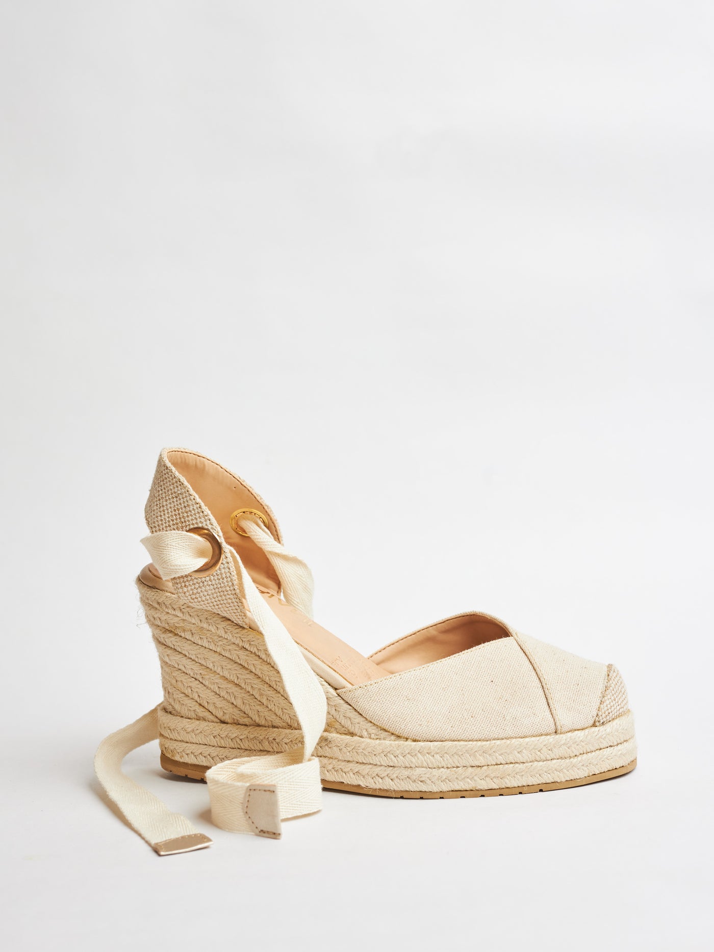 Espadrille Monteria