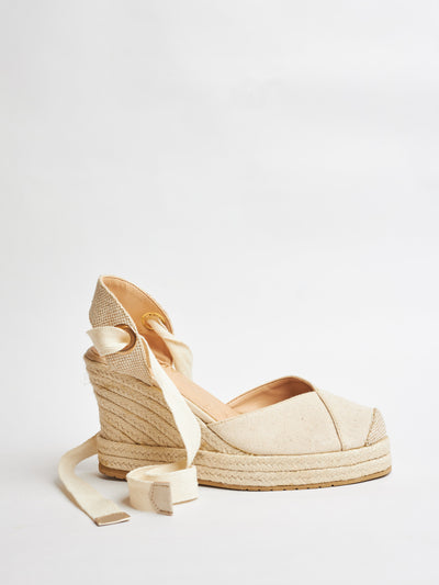 Espadrille Monteria